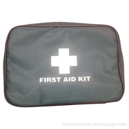 Portable Outdoor First-aid Kit Bags, Convenient, Useful